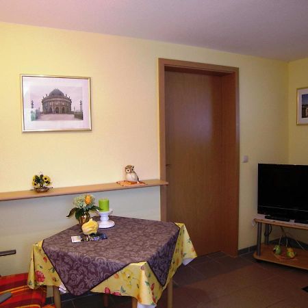 Goetze Petra Apartamento Zinnowitz Exterior foto