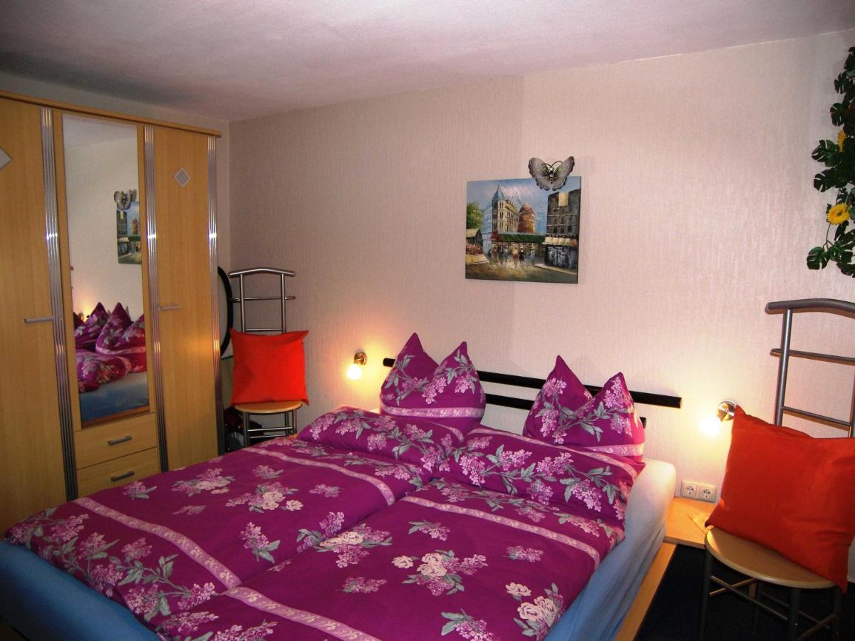 Goetze Petra Apartamento Zinnowitz Exterior foto