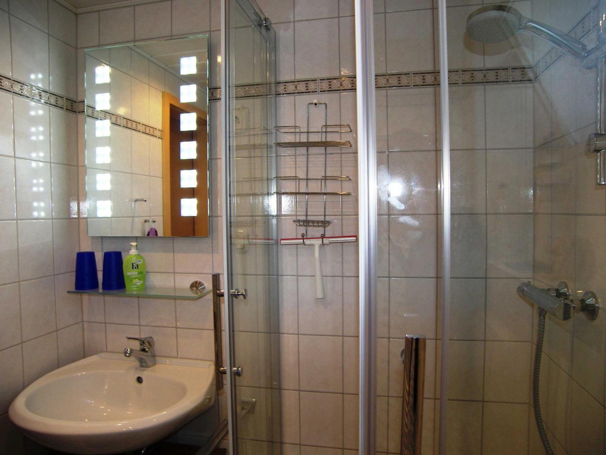 Goetze Petra Apartamento Zinnowitz Exterior foto