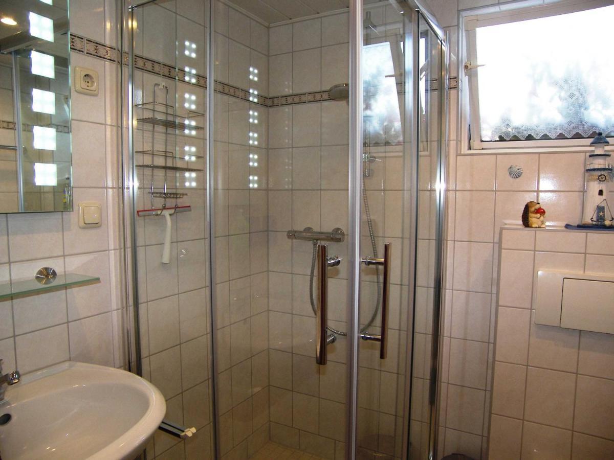 Goetze Petra Apartamento Zinnowitz Exterior foto